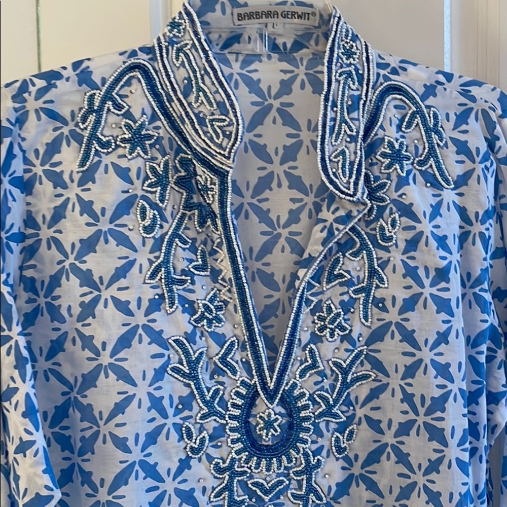 Tunic tops